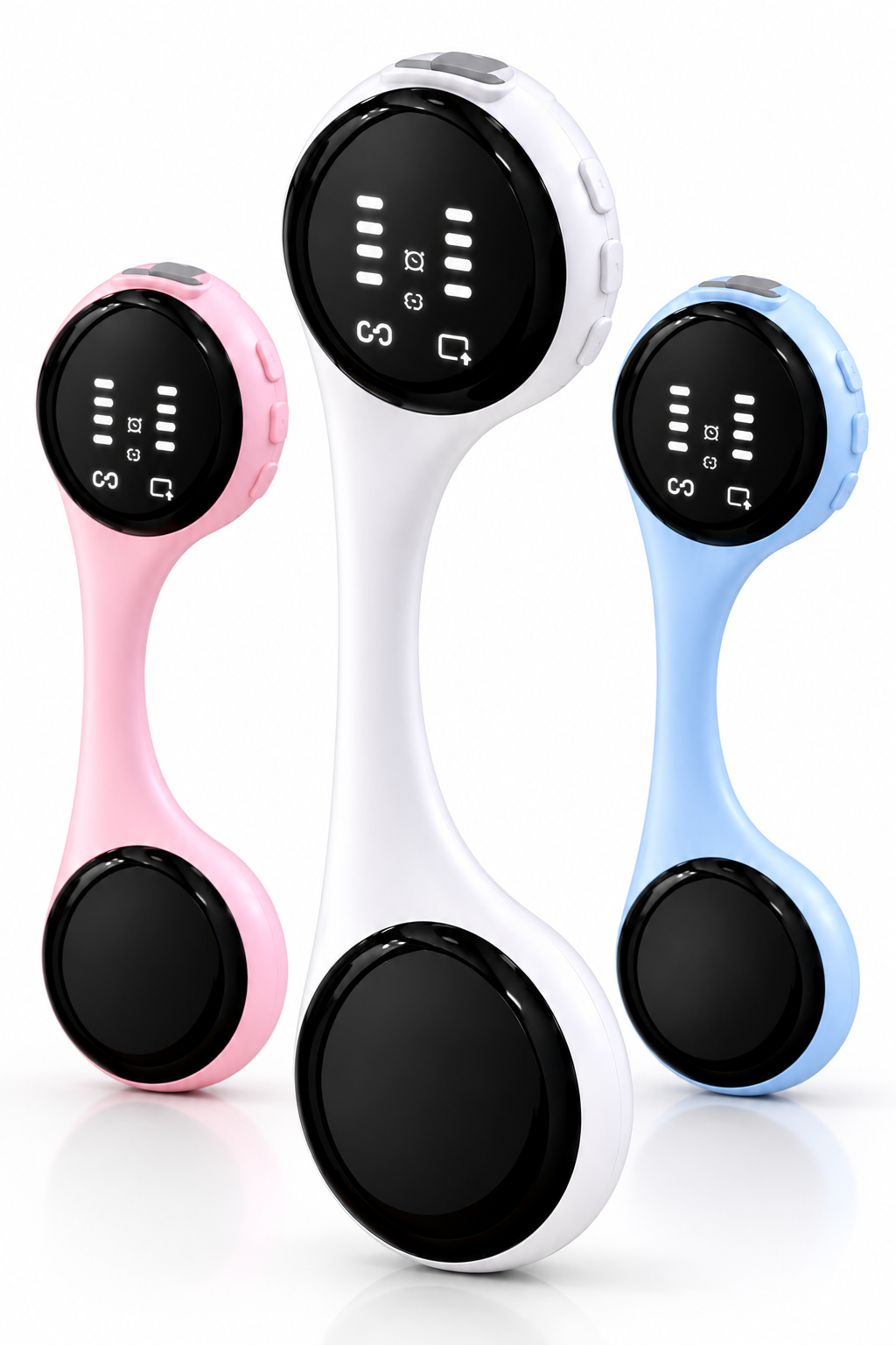 Sessiz Alarm Özellikli Bluetooth Hoparlör Yastık Altı Uyku Cihazı Doğal Ses ve 8 Saat Kesintisiz Müzik