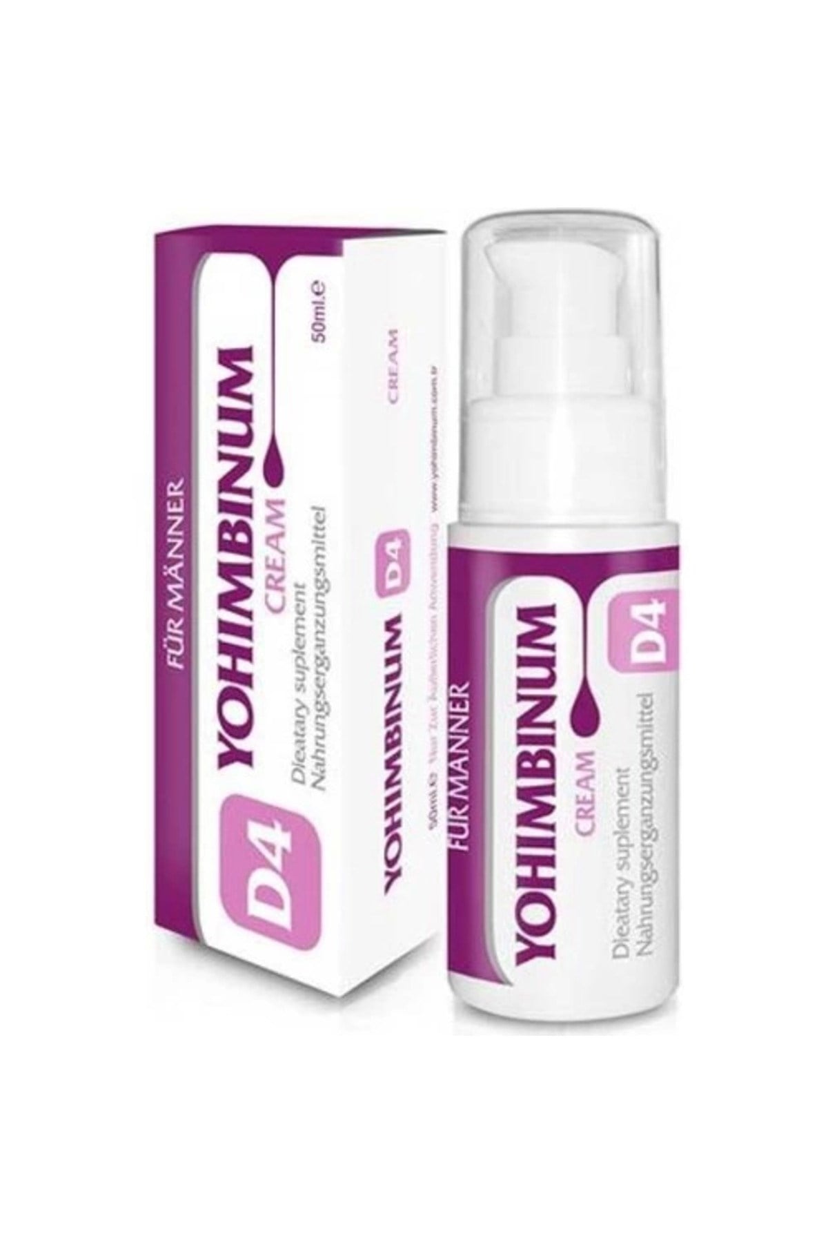 Şeyse Longtme Cream