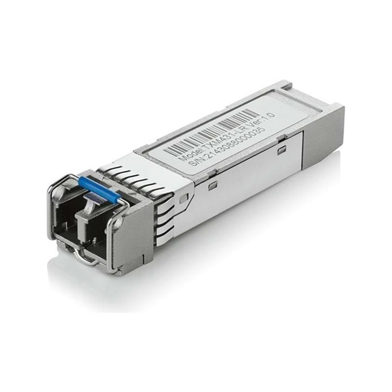 SFP-GE-BX-LC- 1.25 GIGABIT 1310NM 20KM SINGLE MOD (SM) SFP MODÜL( UYUMLU)