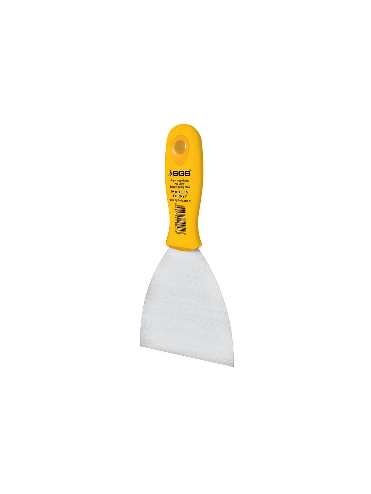 SGS Ispatula 40mm Yellow Series SGS682