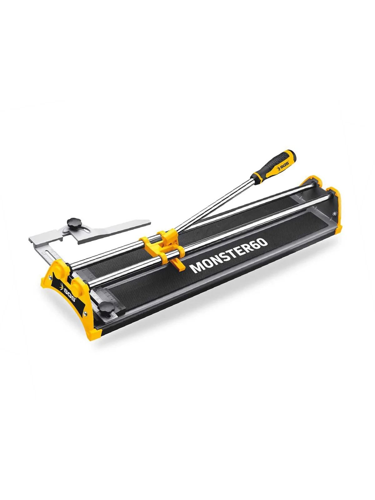 SGS MONSTER 60 Seramik ve Granit Kesme Makinası SGS 135