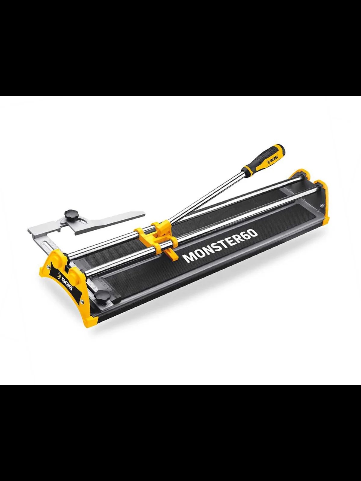 SGS MONSTER 60 Seramik ve Granit Kesme Makinası SGS 135