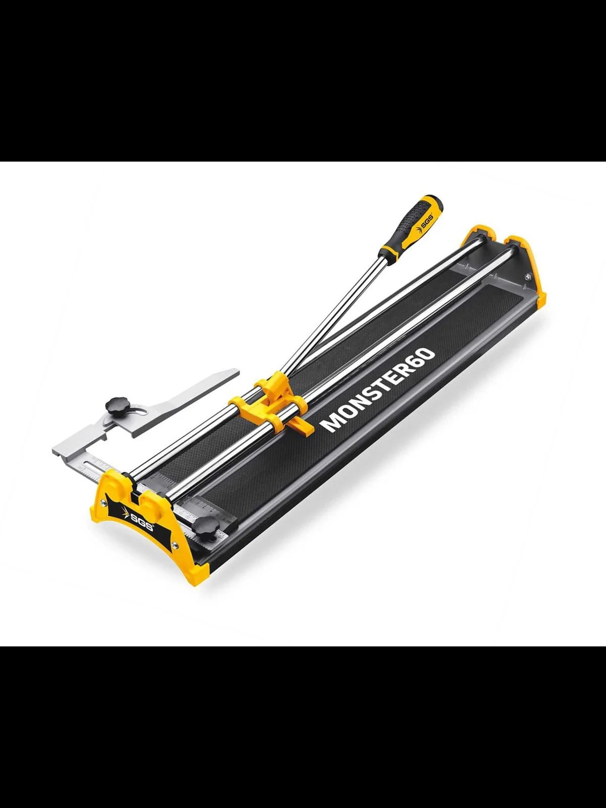 SGS MONSTER 60 Seramik ve Granit Kesme Makinası SGS 135