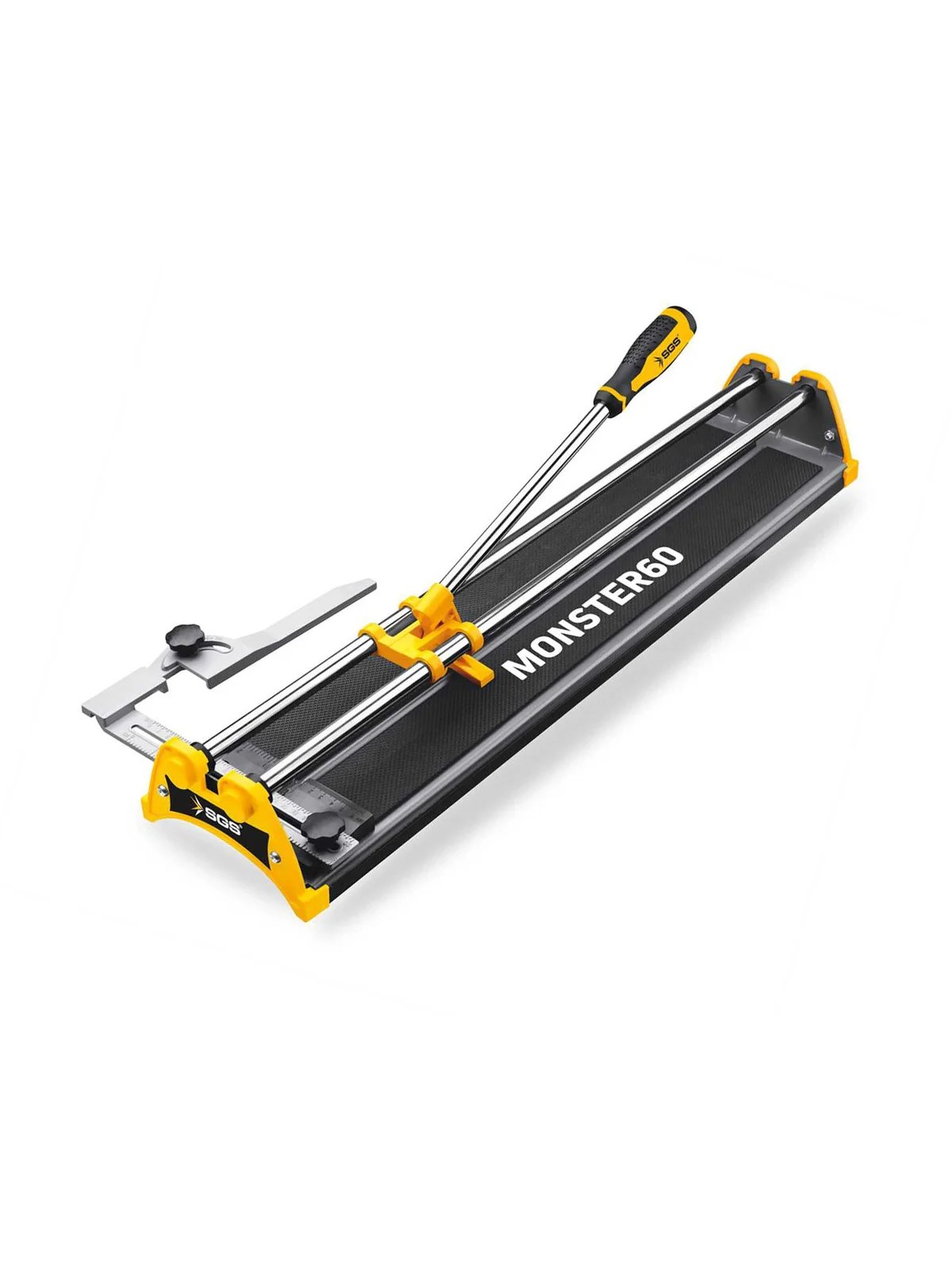 SGS MONSTER 60 Seramik ve Granit Kesme Makinası SGS 135
