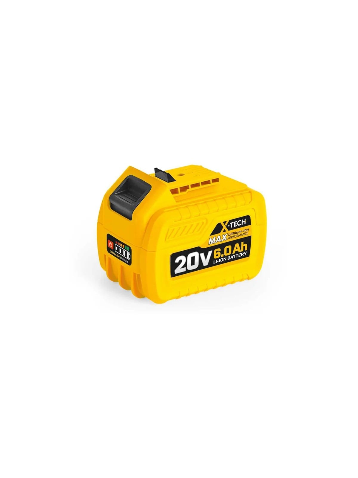 SGS Yedek Batarya 20 Volt 6.0 Ah SGS5495