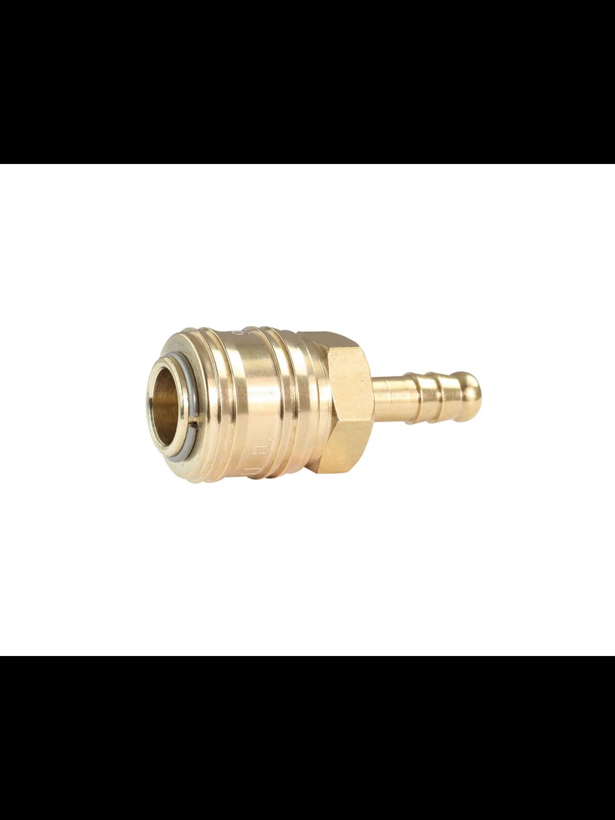 SH20 6mm Pnömatik Hortum Gövde