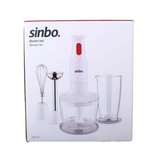 Shb-3147 Blender