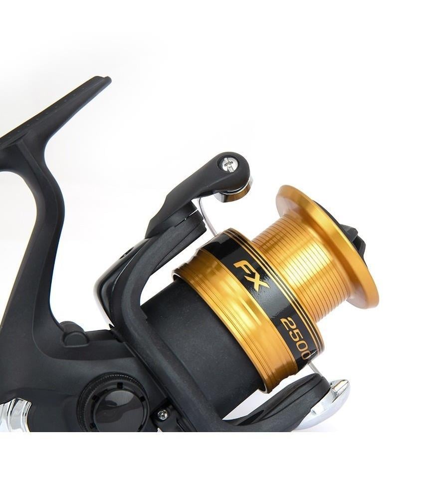 SHIMANO FX 2500FC OLTA MAKİNESİ