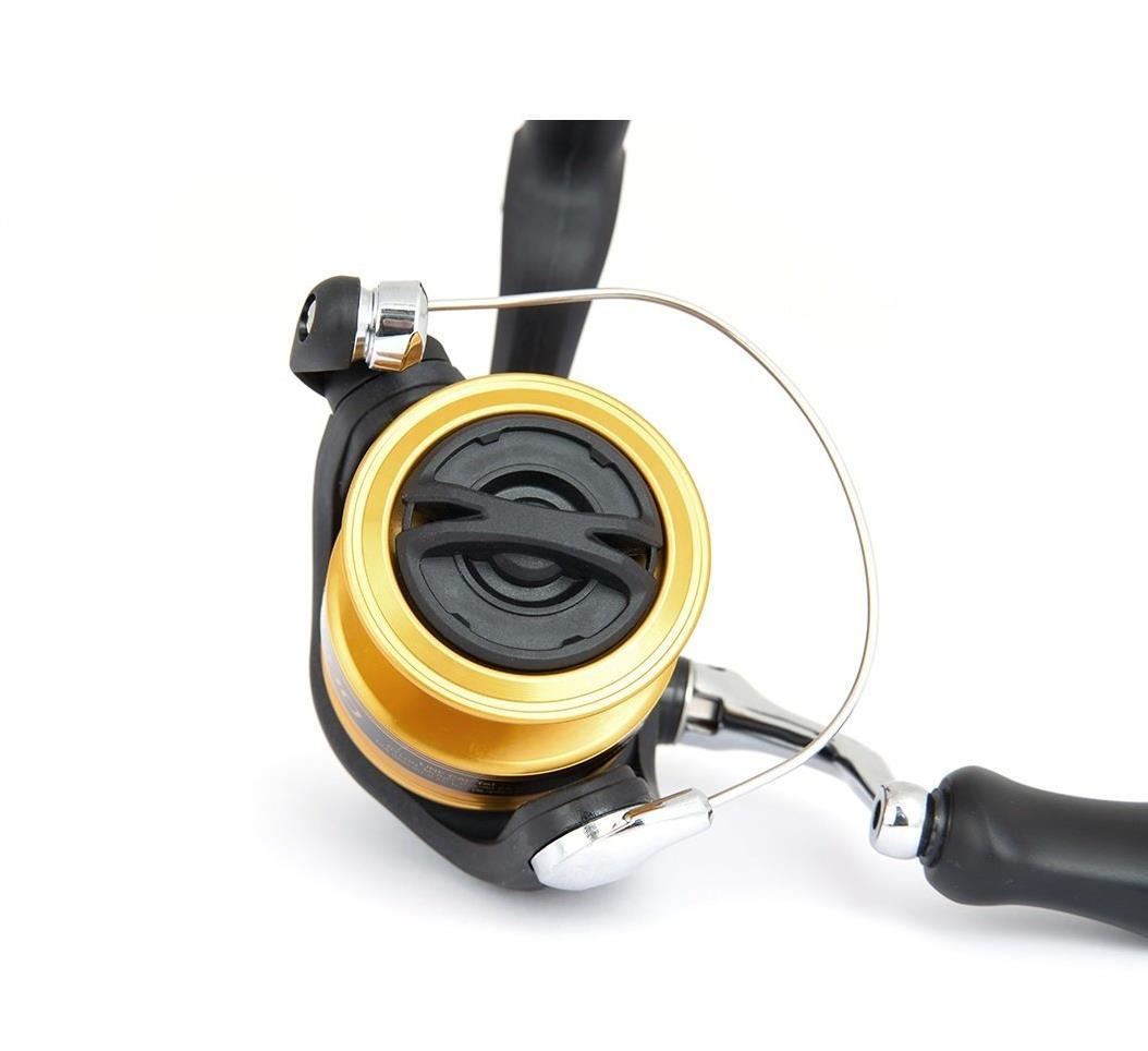 SHIMANO FX 3000FC OLTA MAKİNESİ