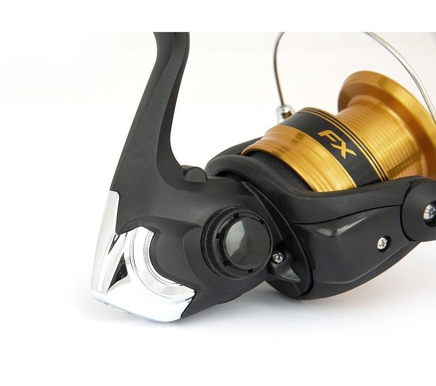 SHIMANO FX 3000FC OLTA MAKİNESİ