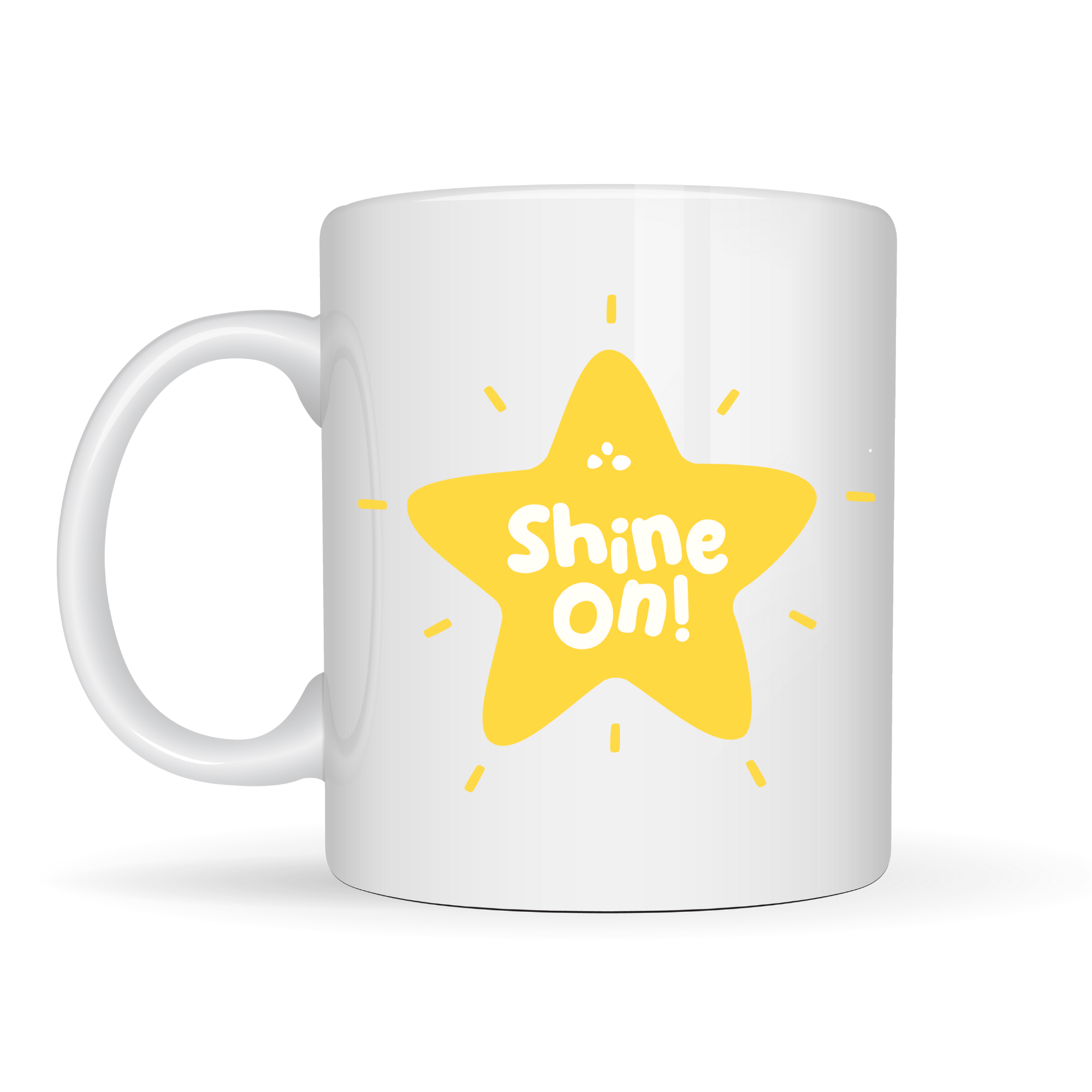 Shine On 
