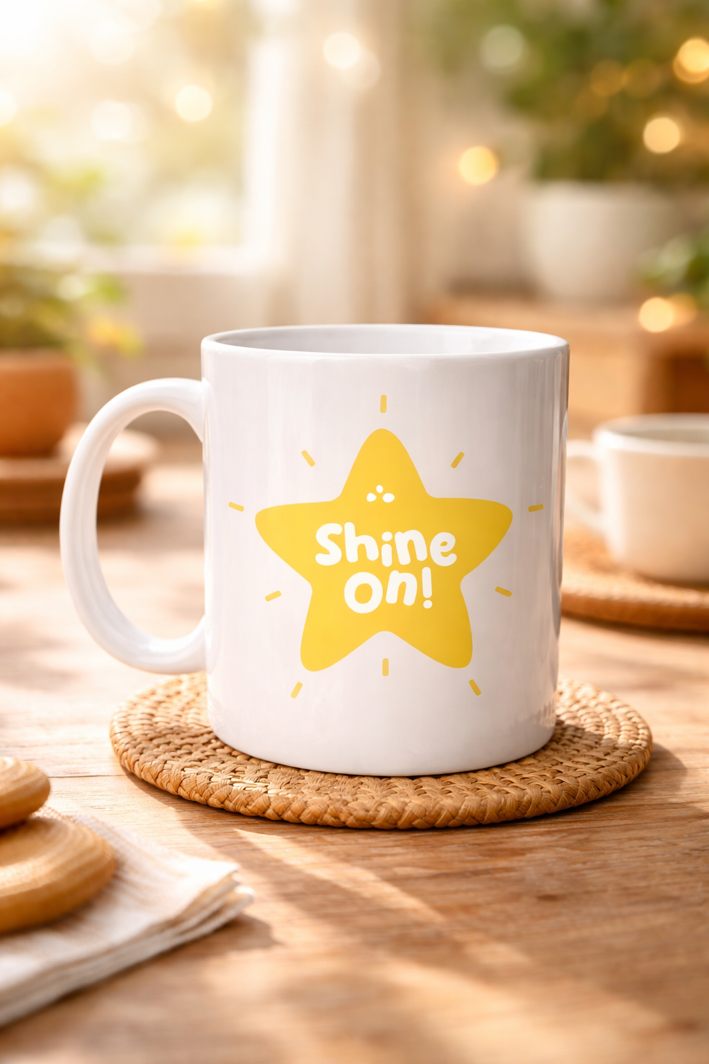 Shine On 