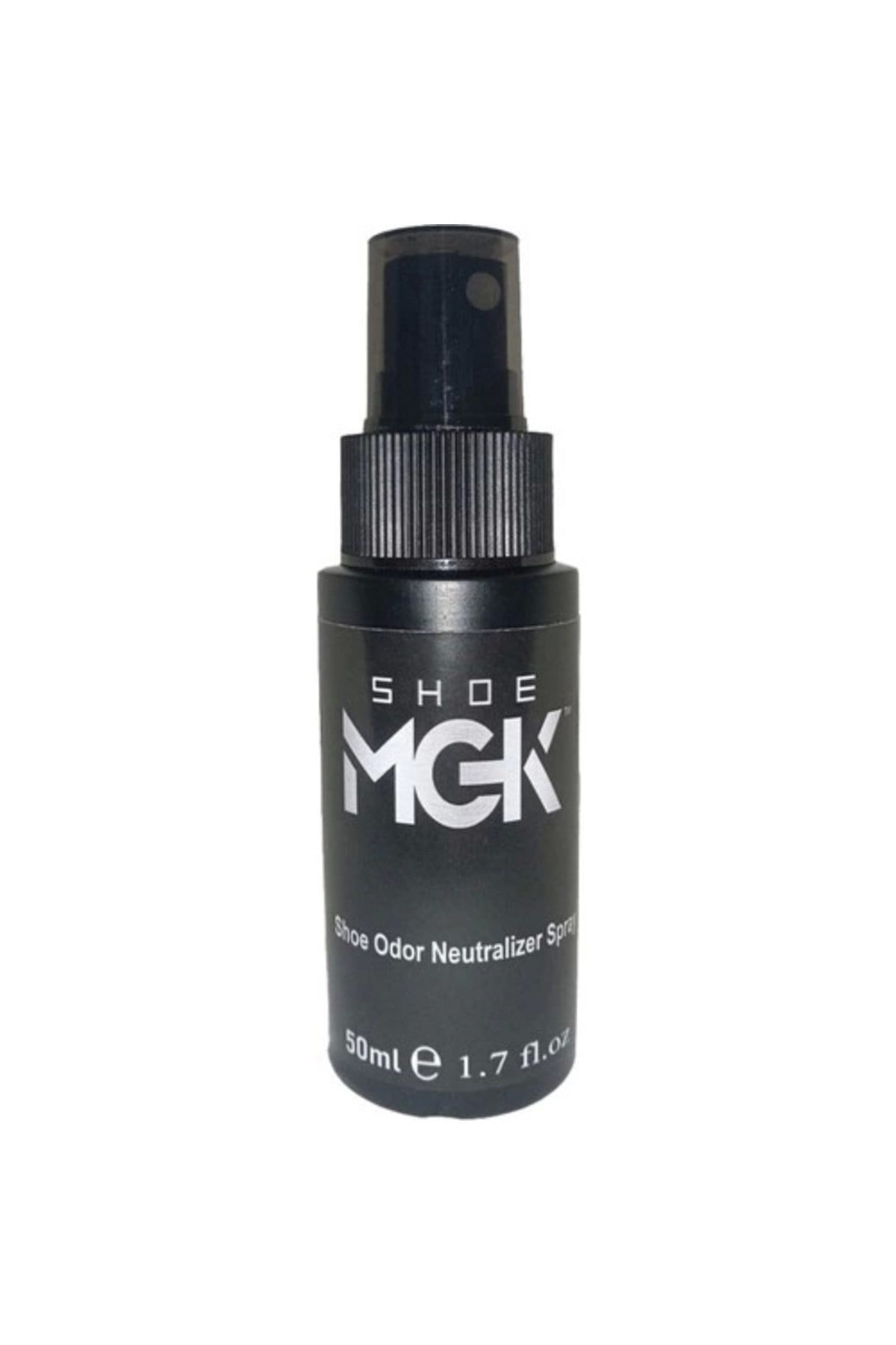 Shoe Mgk Ayakdaki Kokulara Ve Ayakkabıya Bakma Için Spreyi 50 ml