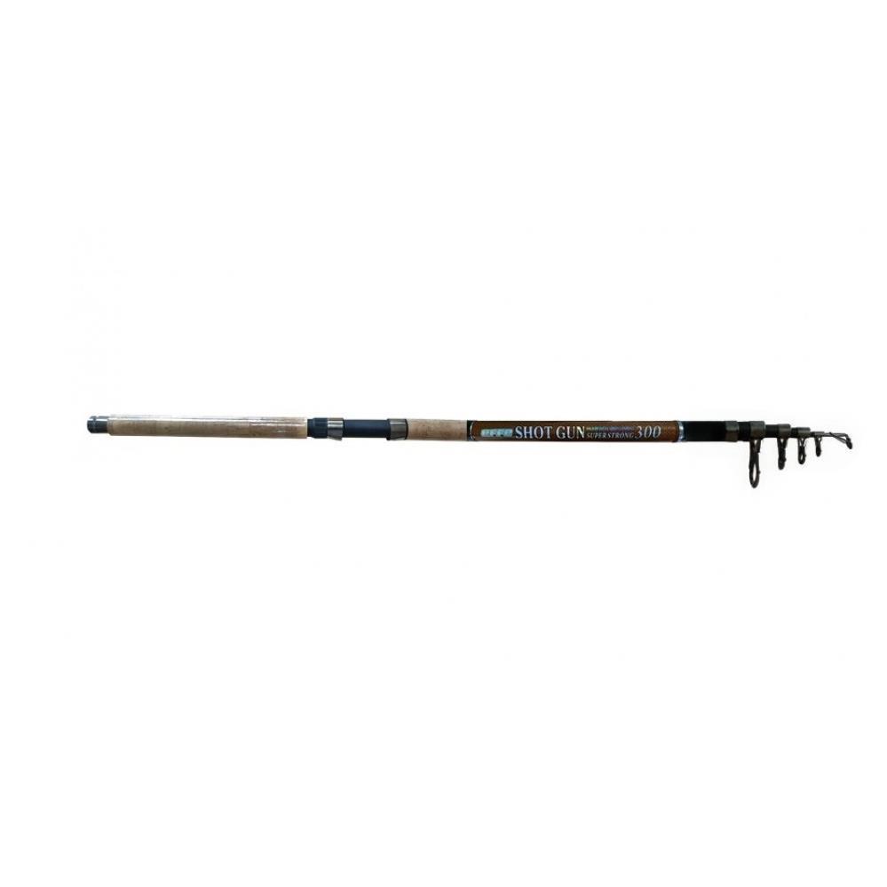 SHOTGUN 3.00m TELESKOPİK KAMIŞ