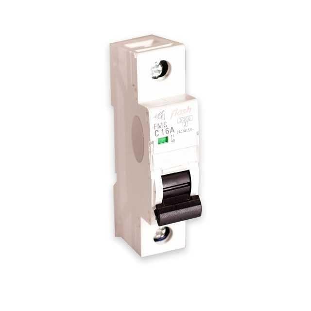 Sigorta 16 Amper Otomatik