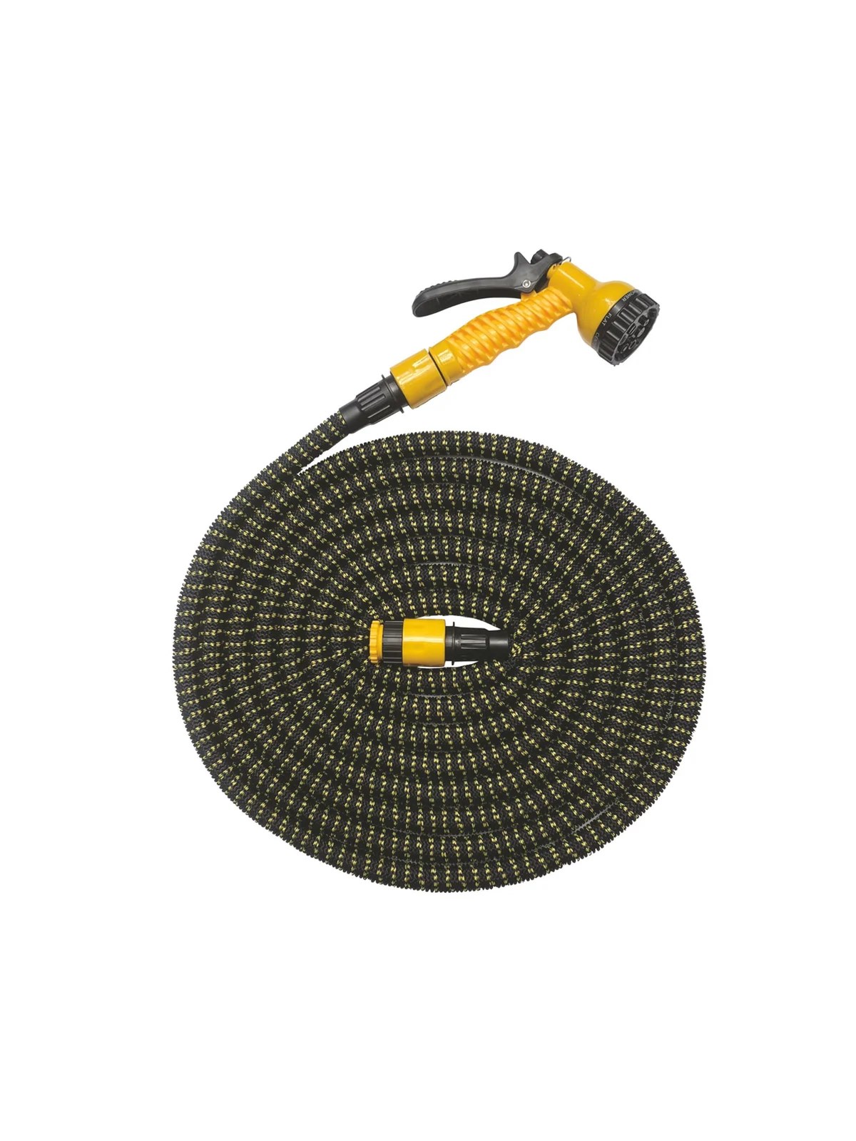 Sihirli Hortumlu Sulama Tabanca Seti DMX4412