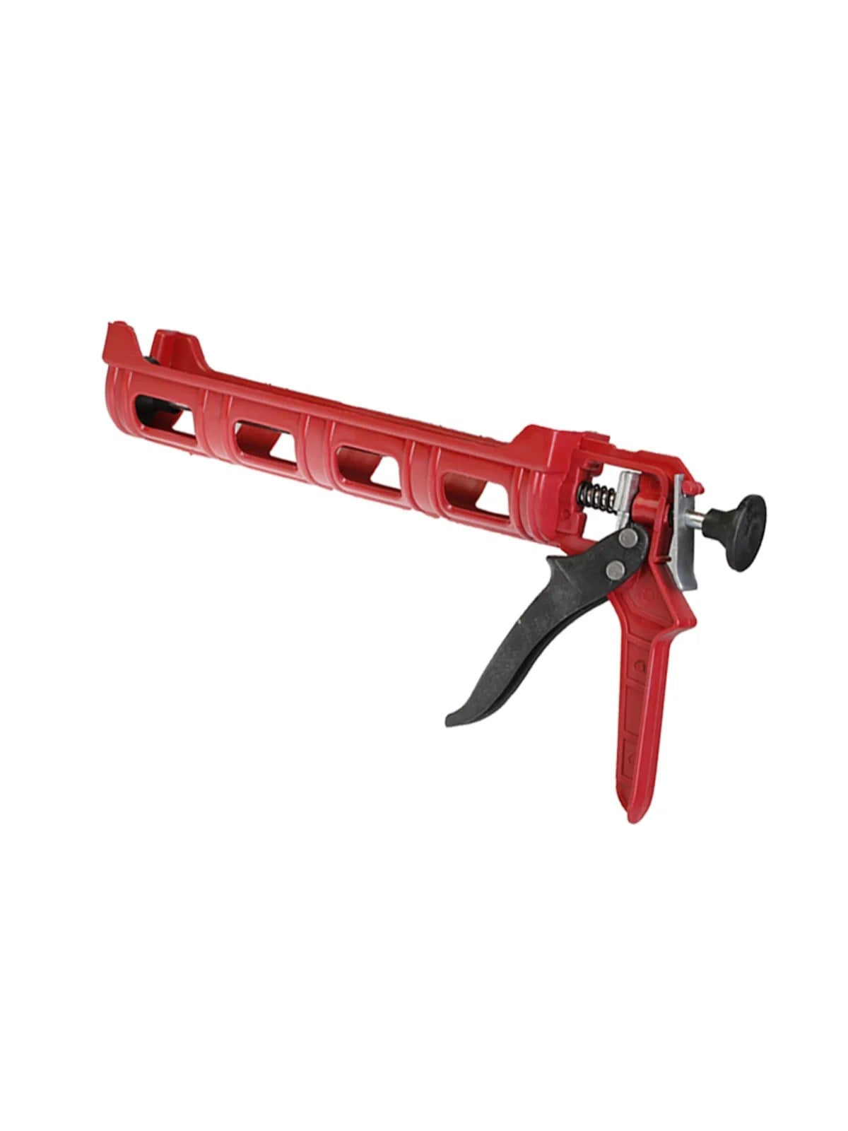 SİLİKON TABANCASI PLASTİK