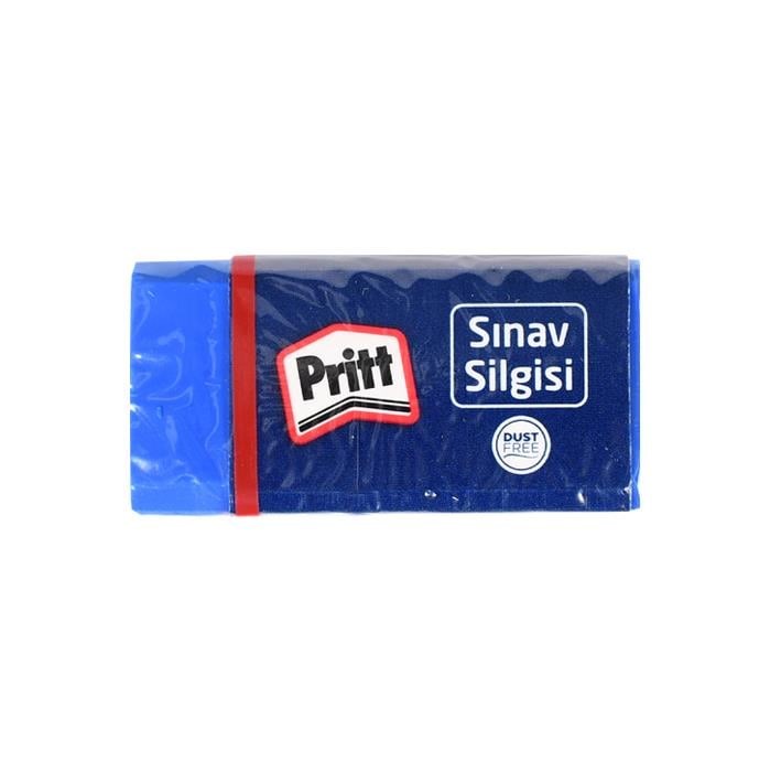 Sınav Silgisi Büyük