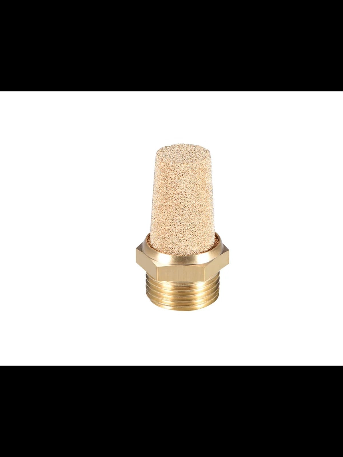 Sinter Susturucu Uzun 1/4 - A08