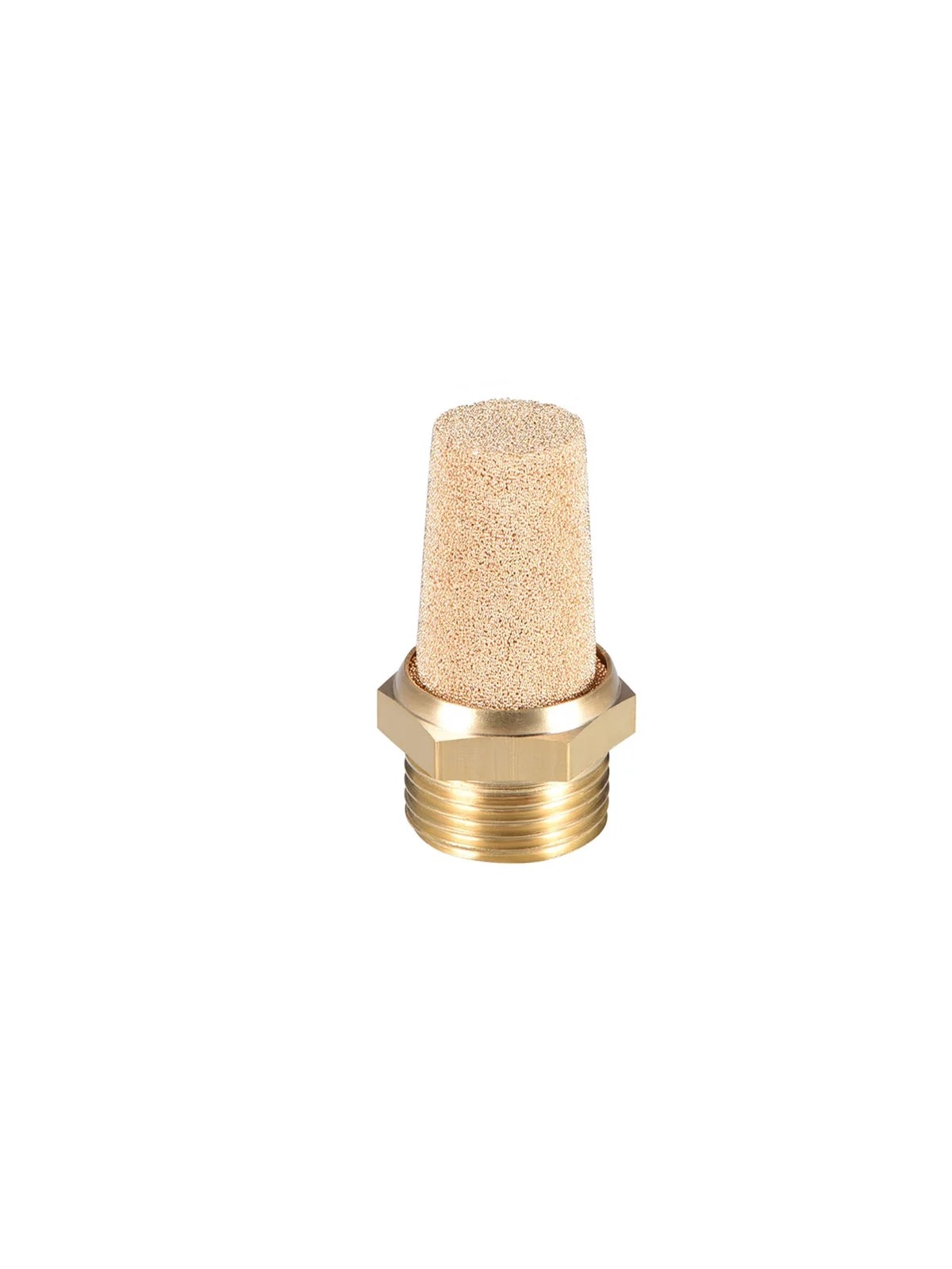 Sinter Susturucu Uzun 1/8 - A06