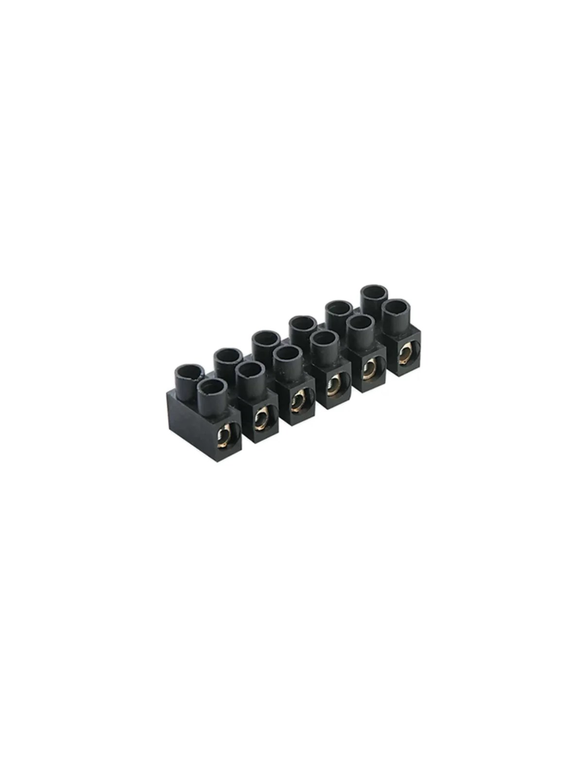 Sıra Klemens No:2 4-6 mm