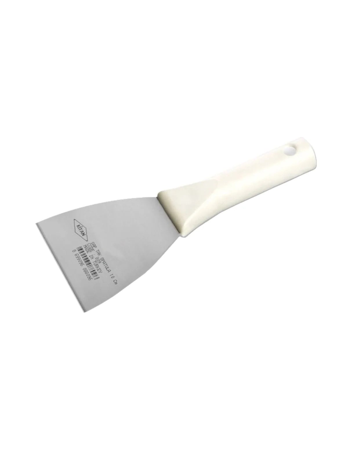 Sırık Spatulası 6 cm (Sap Tak)