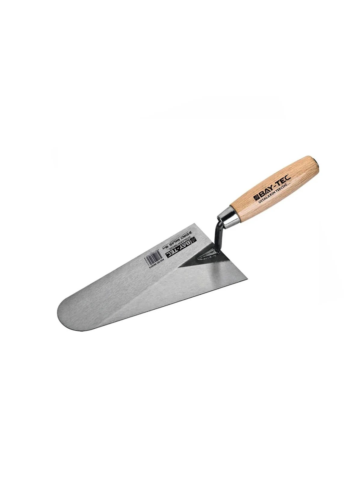 Sıva Malası 24cm MK0575-1