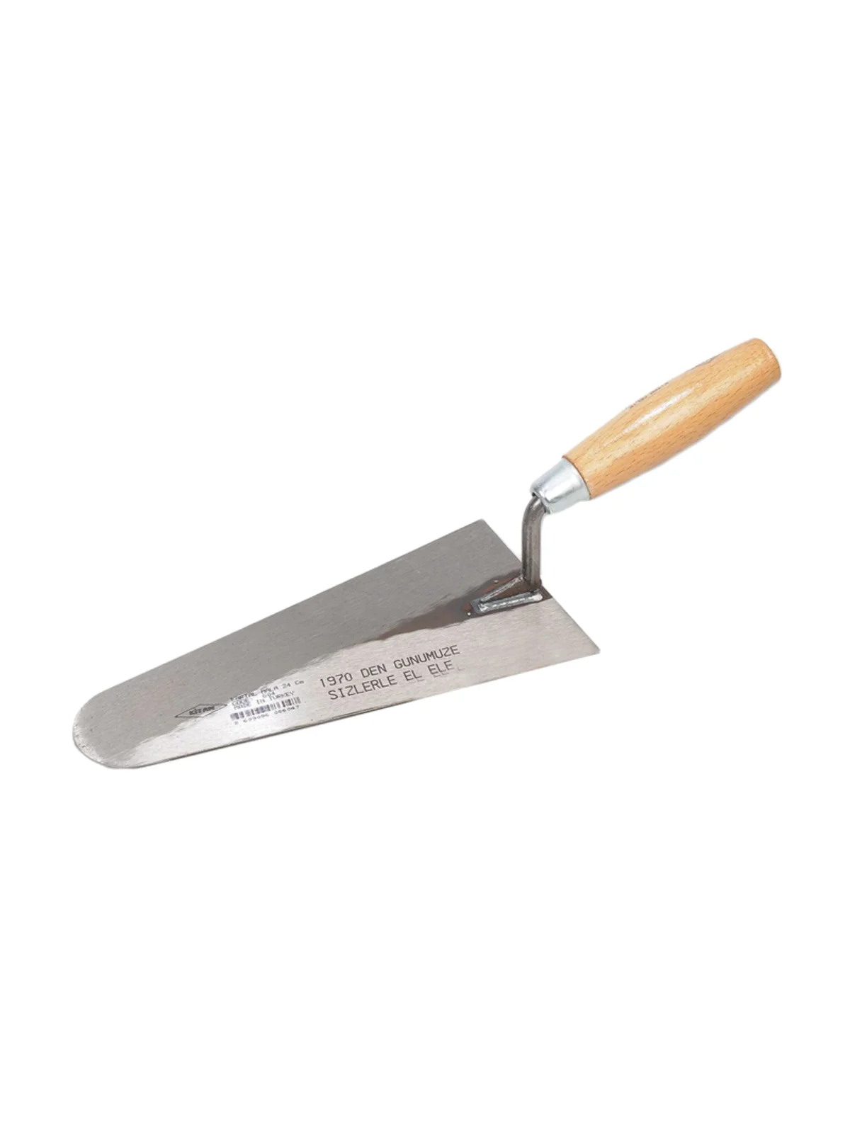 Sıvacı Malası Kartal 18 cm