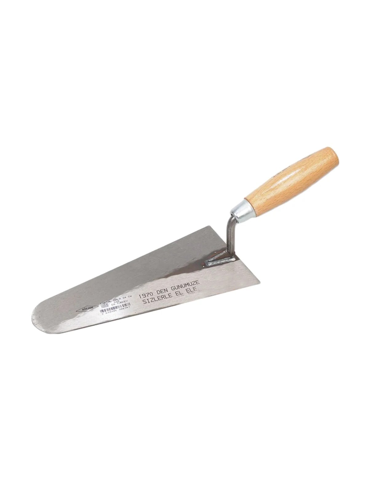 Sıvacı Malası Kartal 22 cm