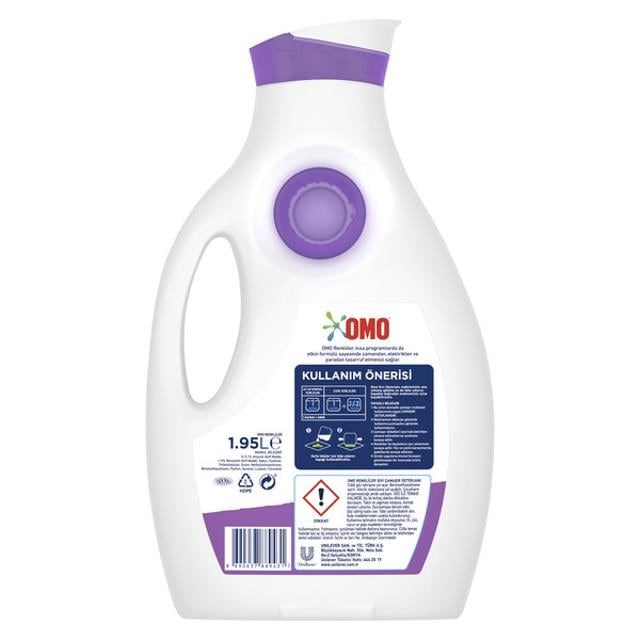 Sıvı 1500 ML Cold Power Renkliler