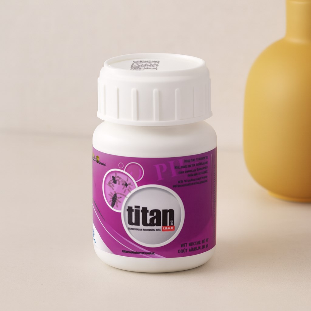Sıvı Böcek İlacı 50 ml - Sivrisinek ve Karasinek Kontrolü