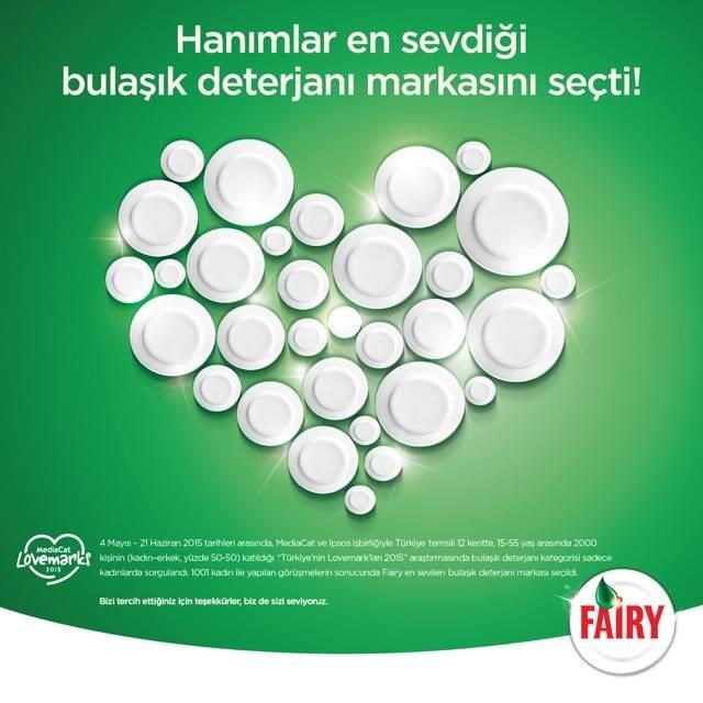 Sıvı Bulaşık Deterjanı Elma 650Ml