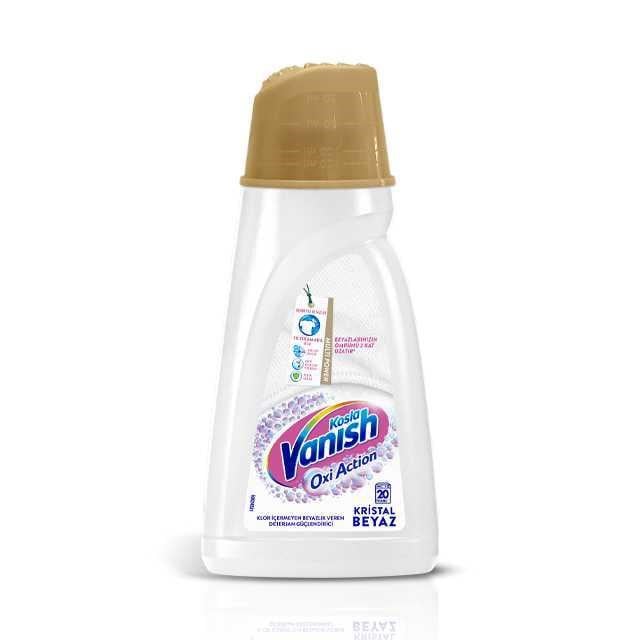 Sıvı Gold Beyaz 1000ml 1 Adet