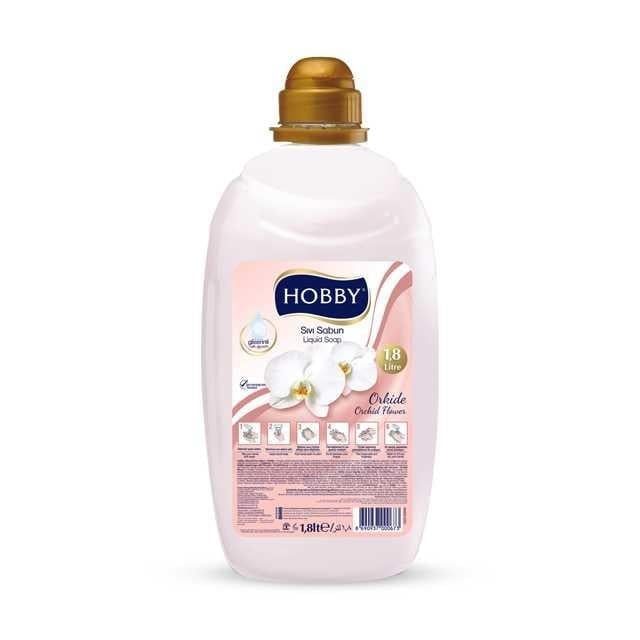 Sıvı Sabun 1,5lt 1 Adet