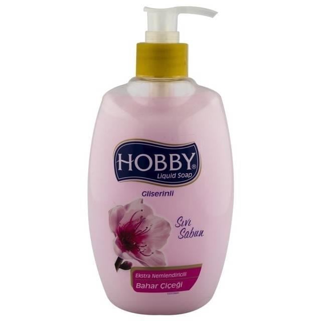 Sıvı Sabun Çiçek Bahçesi 400ml 1 Adet