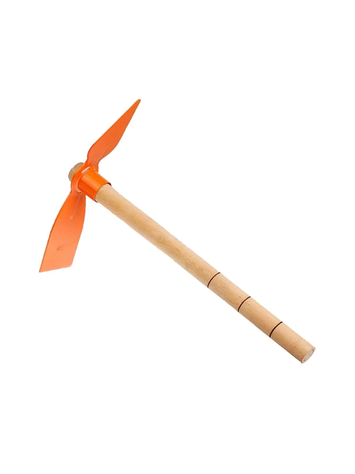 Sivri Çapa Saplı EC 006
