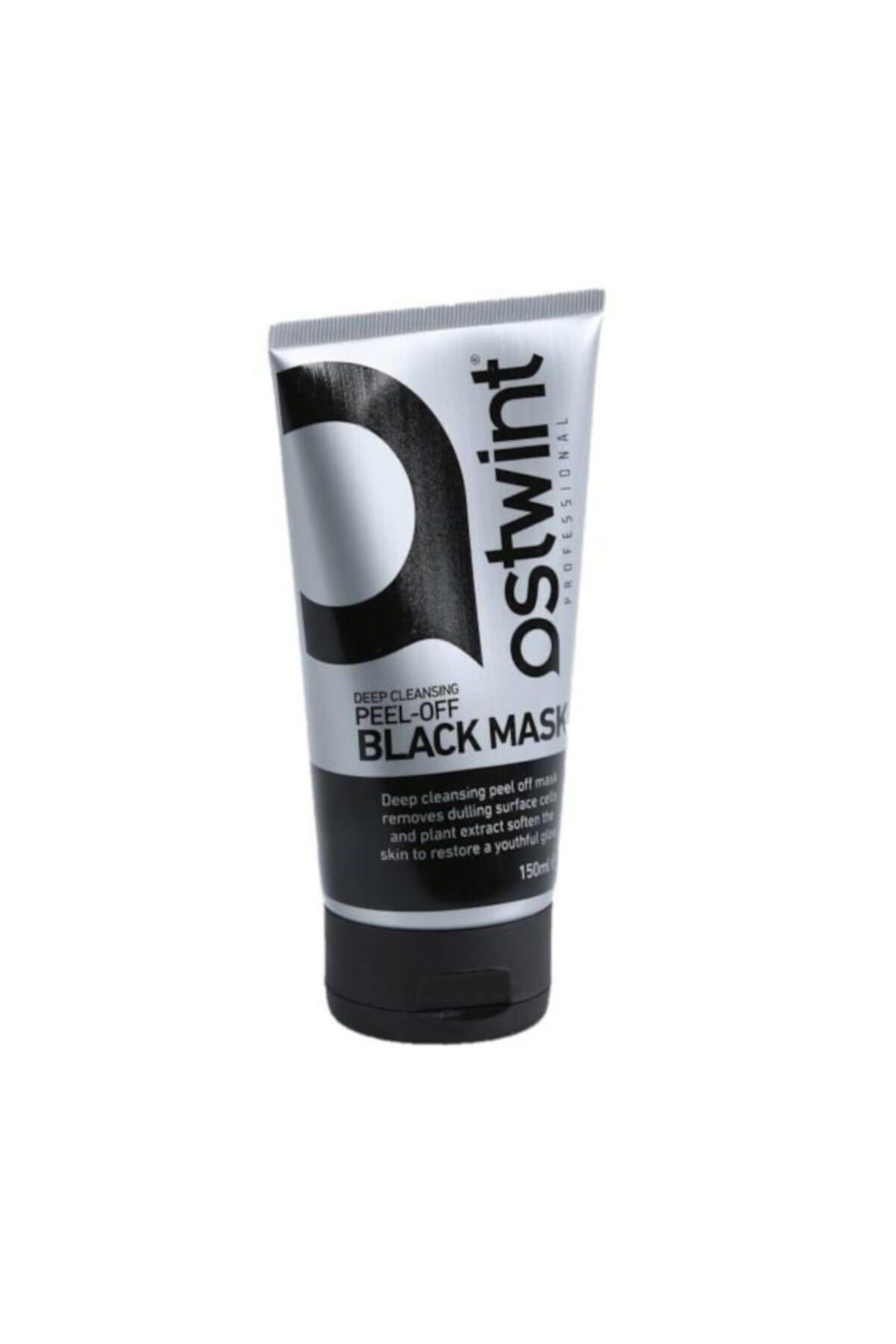 Siyah Maske 150 Ml