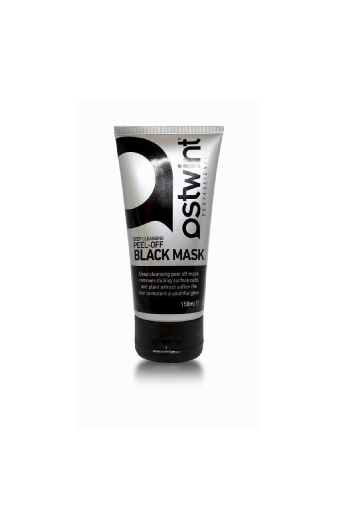 Siyah Maske 150 Ml