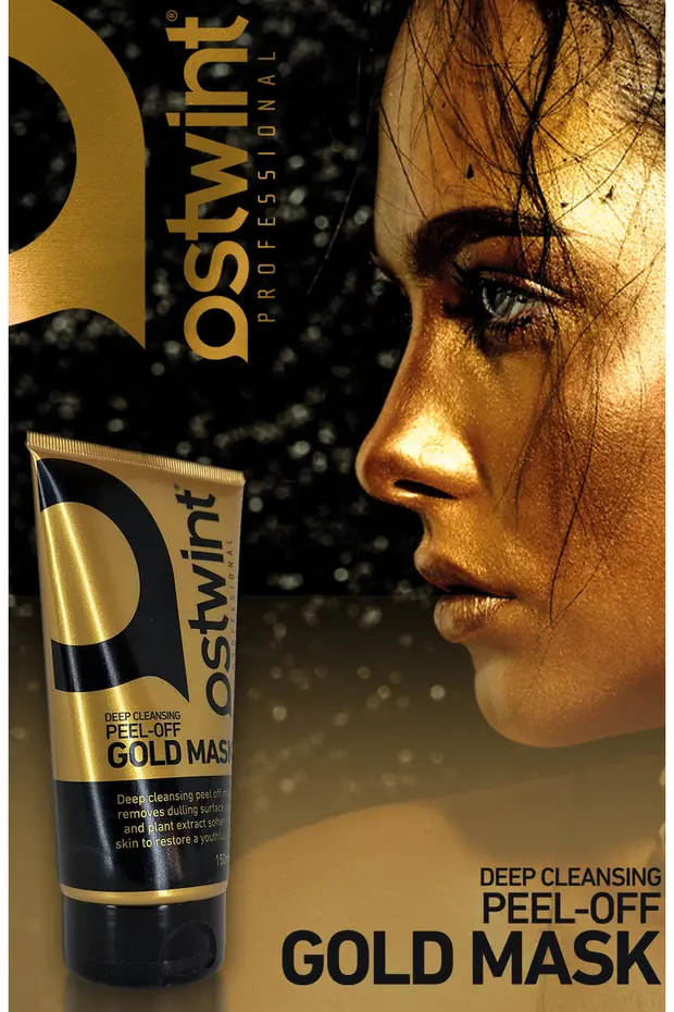 Siyah Maske 150 Ml