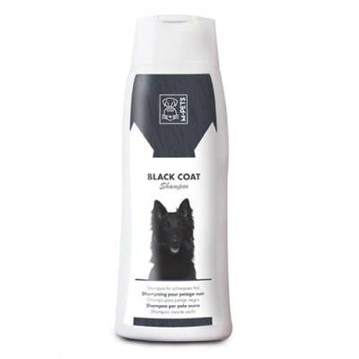 Siyah Tüylü Köpek Şampuanı 250 Ml