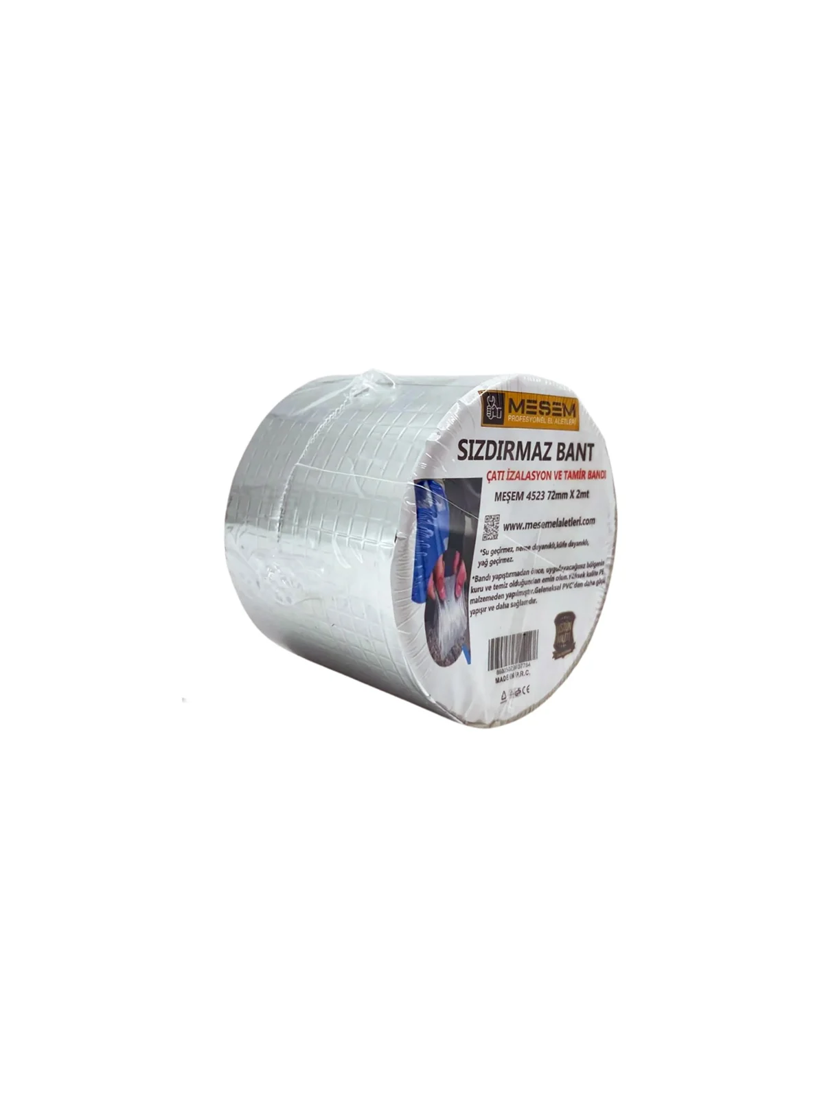 Sızdırmazlık Bant 96mm x 2mt MES4524