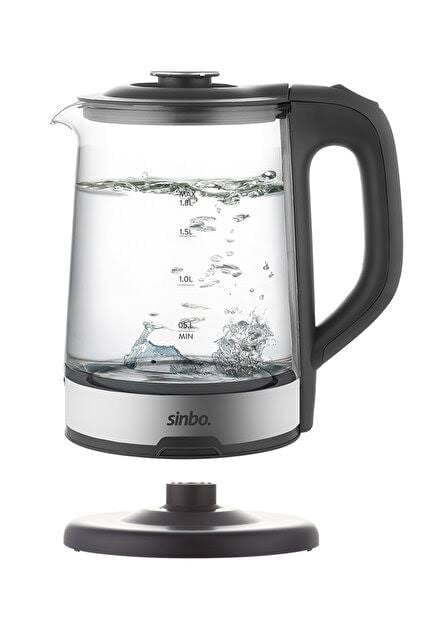 SK-8032 CAM KETTLE