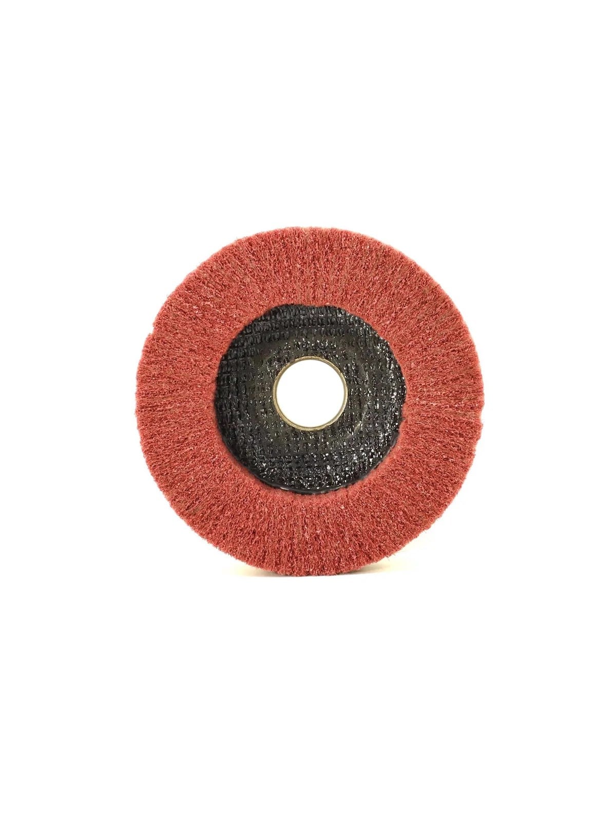 Skoç Elyaf Flap Disk 115x22 Sert AC