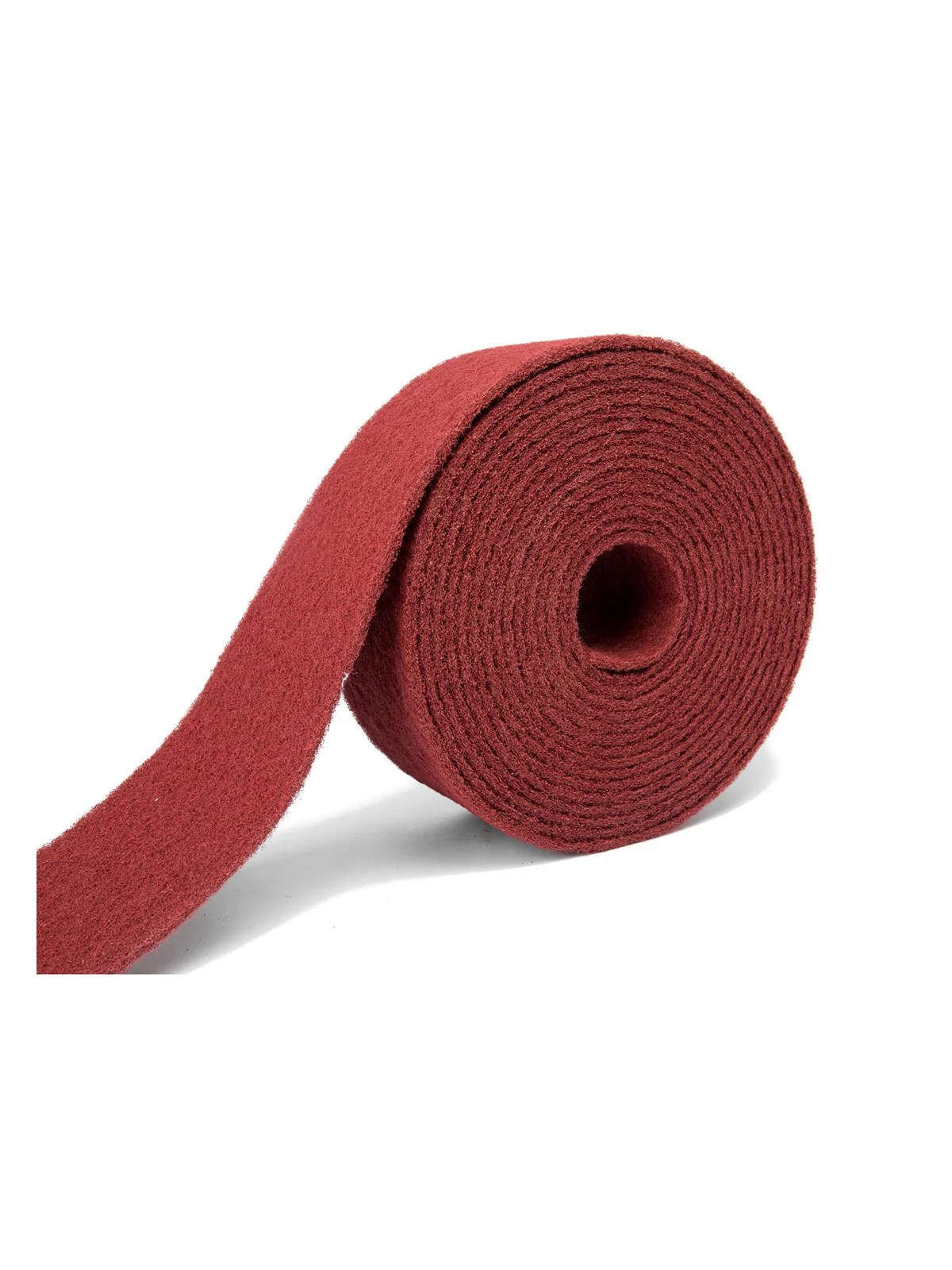 Skoç Elyaf Rulo Zımpara 240 Kum 1mt En 120m Boy Kombi Mop İçin 58992