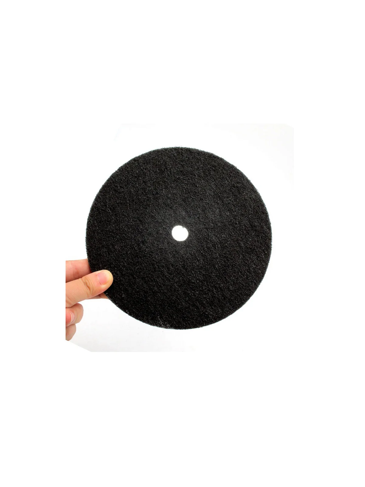 Skoç Elyaf Yüzey Parlatma Disk 180mm 58980