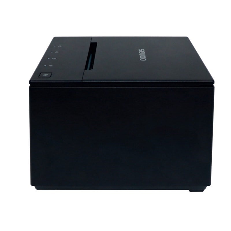 SLK-TS200 203DPI DİREKT TERMAL USB+SERİ+ETHERNET FİŞ YAZICI