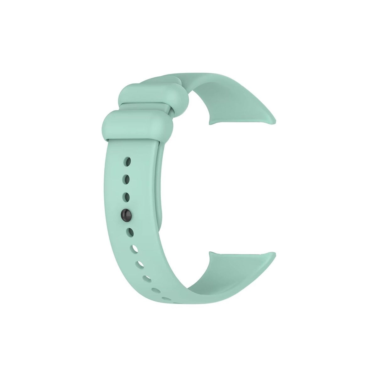 Smart Band 8 Pro Klasik Kordon - Turkuaz