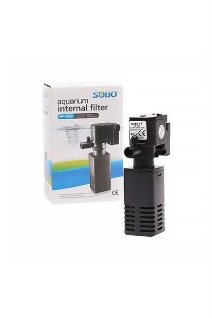 SOBO WP-850F Filtre 400 lt/h 4 w