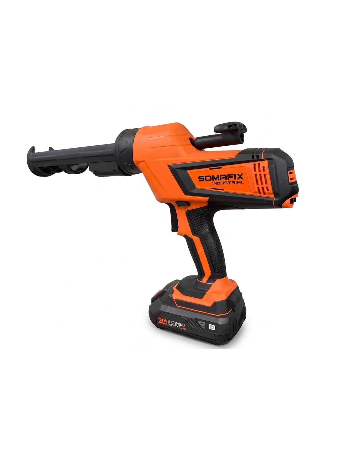 SOMAFIX SFX8431 Şarjlı Silikon Tabancası