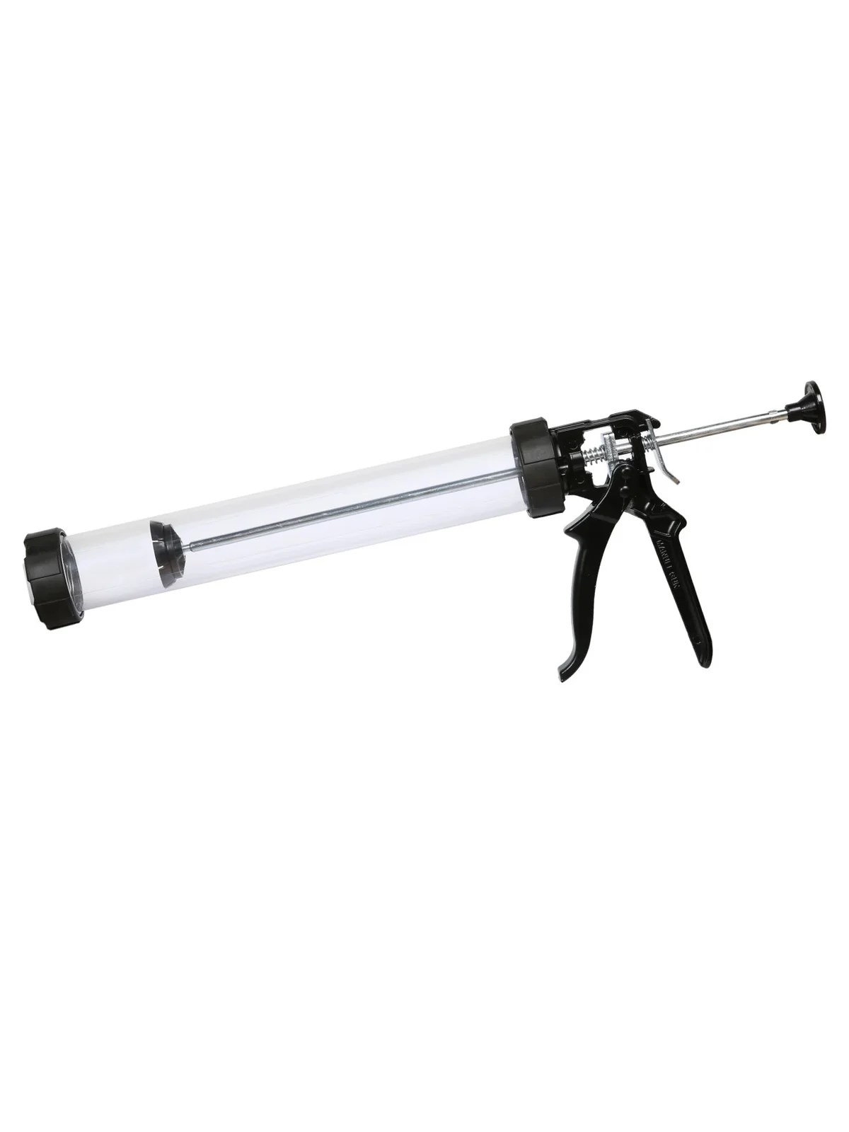 SOMAFIX SM0056 Şeffaf Silikon Mastik Tabancası